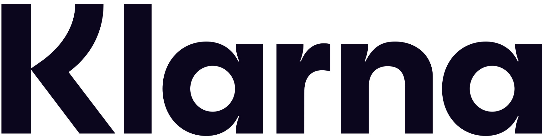 Klarna logo