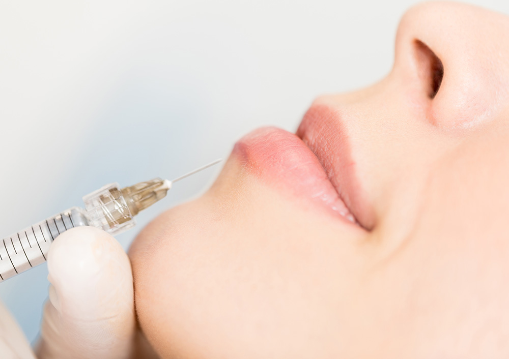 Dermal Fillers Portsmouth
