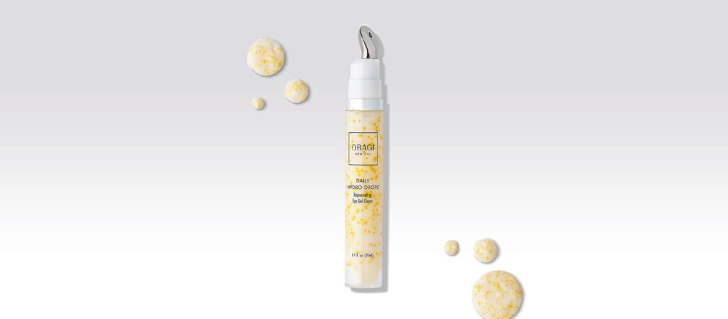 Autumn Package - Protect & Hydrate The Eyes